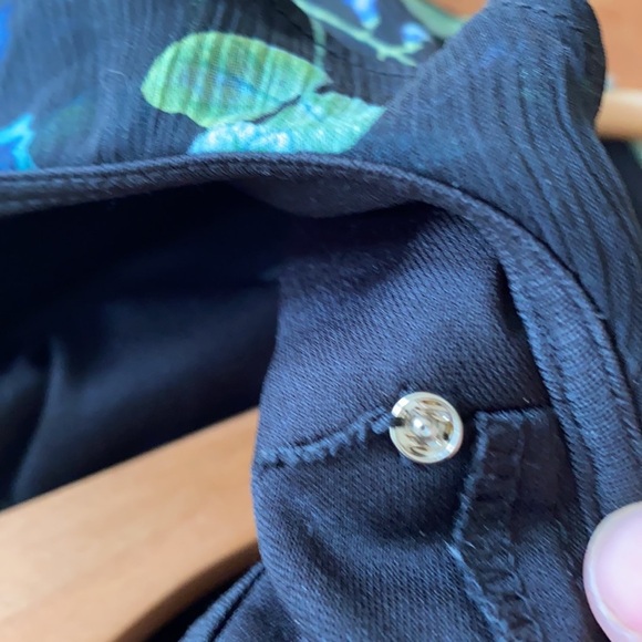 🤍 Tommy Hilfiger Floral Sleeveless Dress - Picture 11 of 12